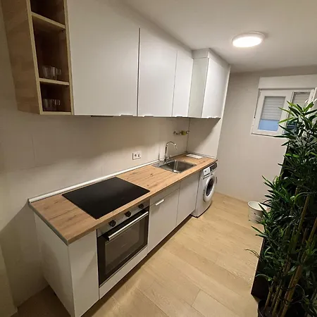 Puente De Piedra Appartement
