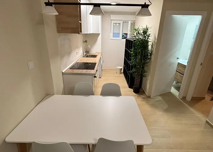 Appartement Puente De Piedra Saragosse