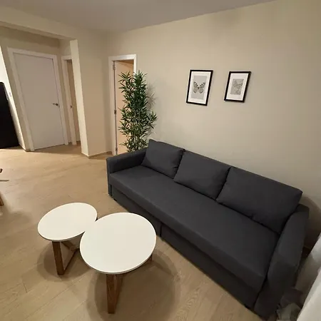 Apartment Puente De Piedra